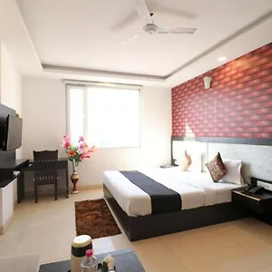 Hotel Grand Olive Near Delhi Airport Hotel