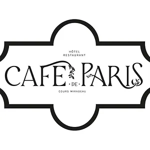 Cafe De Paris Hotel