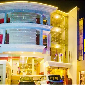 Dasaprakash 3*, Agra (Uttar Pradesh) Indie