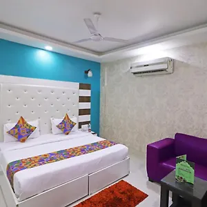 Star Airport Hotel