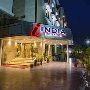 The India Индия