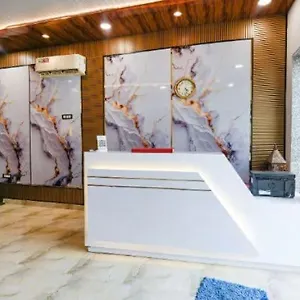 Hotel City Liit Delhi Airport New Delhi
