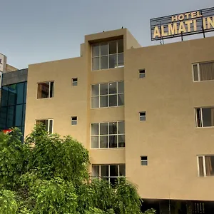 Hotel Almati Inn- Free Airport Transfer Hotel