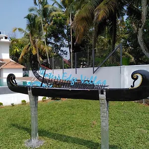 Water's Edge Индия