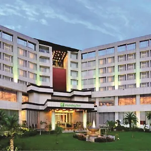 Chandigarh Panchkula, An Ihg Индия
