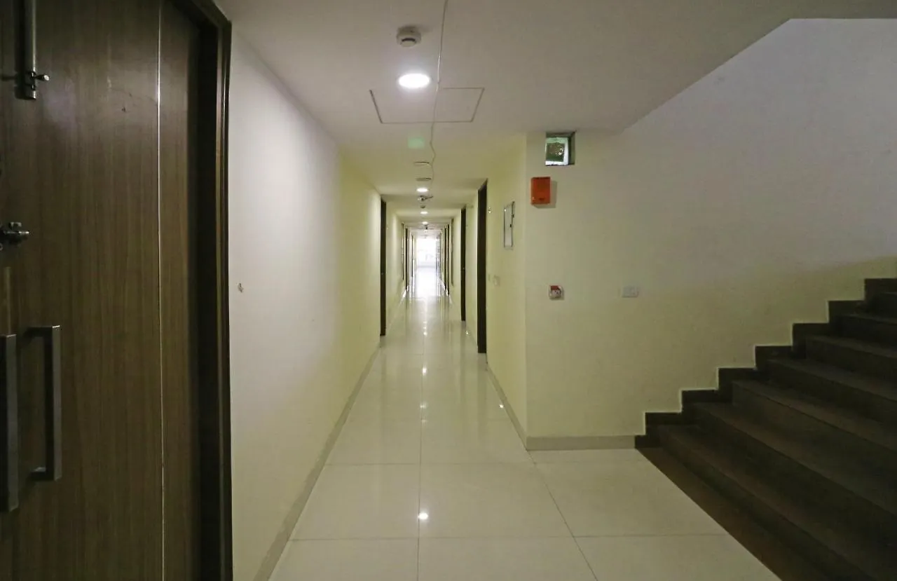Hotel D'Capitol - Delhi Airport Nowe Delhi