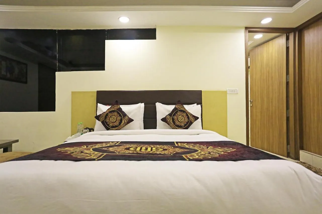 Hotel D'Capitol - Delhi Airport Nowe Delhi
